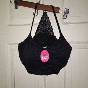 Angelina's NWT padded bra L /XL